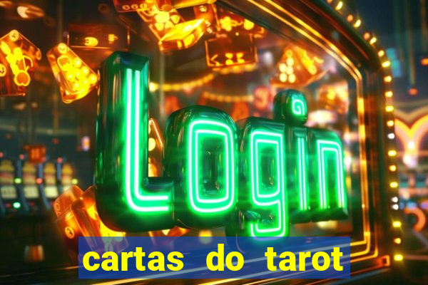 cartas do tarot cigano para imprimir